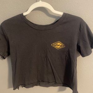Billabong Crop Top